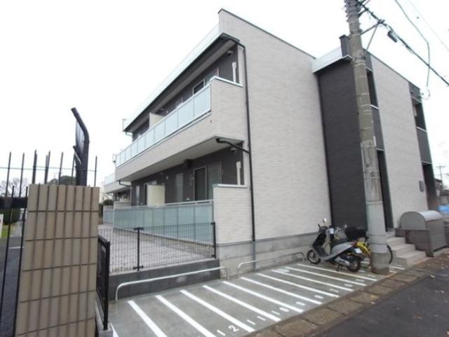 外観画像