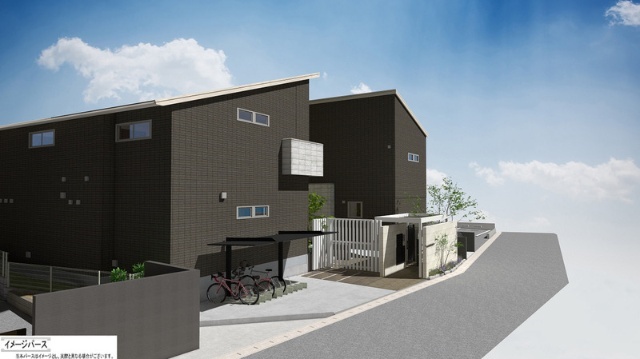 BLOOM　COURT