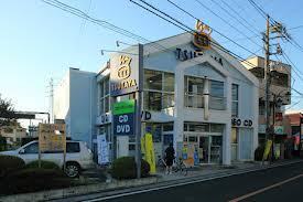 ＴＳＵＴＡＹＡ
