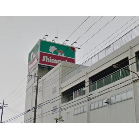 島忠・新座店