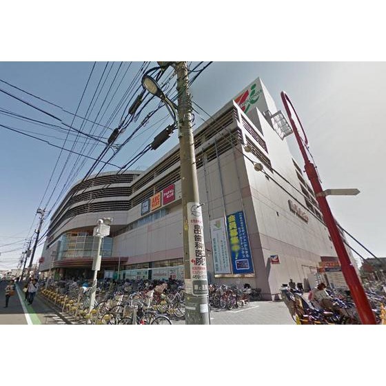 イトーヨーカドー 和光店