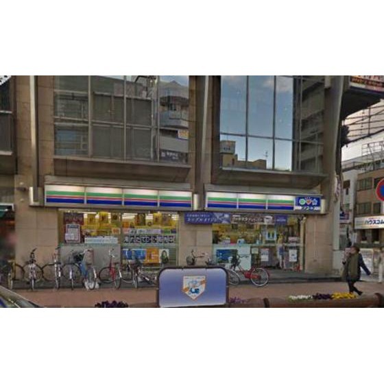 LAWSON+スリーエフ