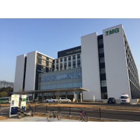 TMGあさか医療センター