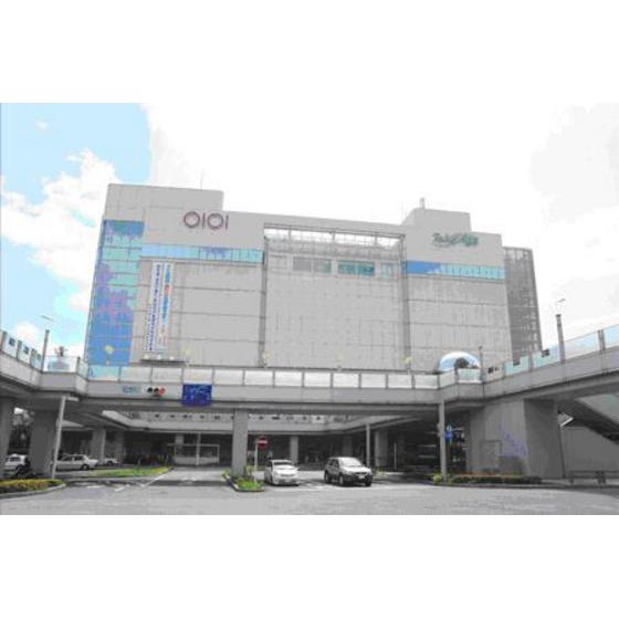 マルイファミリー志木