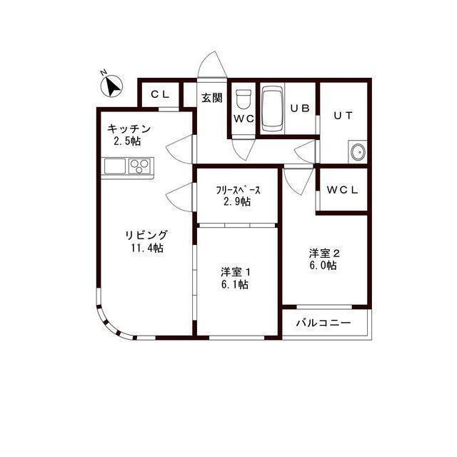 間取画像