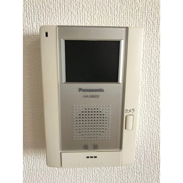 ドアホン