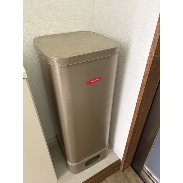90ℓ灯油タンク