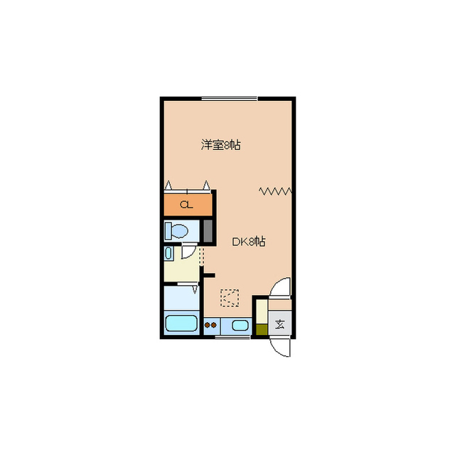 間取画像