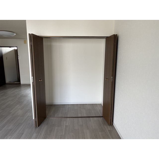 クローゼット