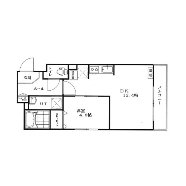 間取画像