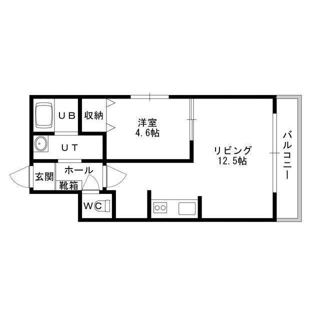 間取画像