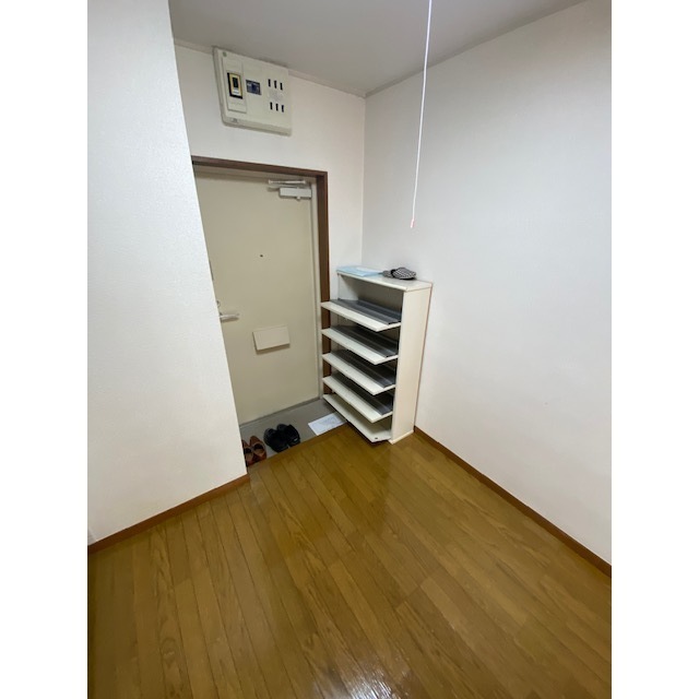 同間取り参考写真