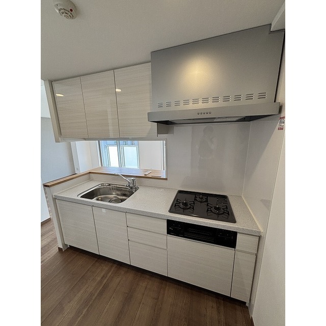 ※別部屋参考写真です。