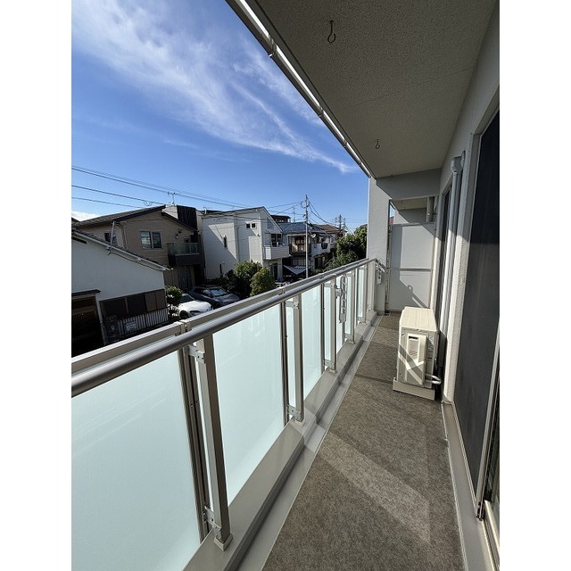 ※別部屋参考写真です。