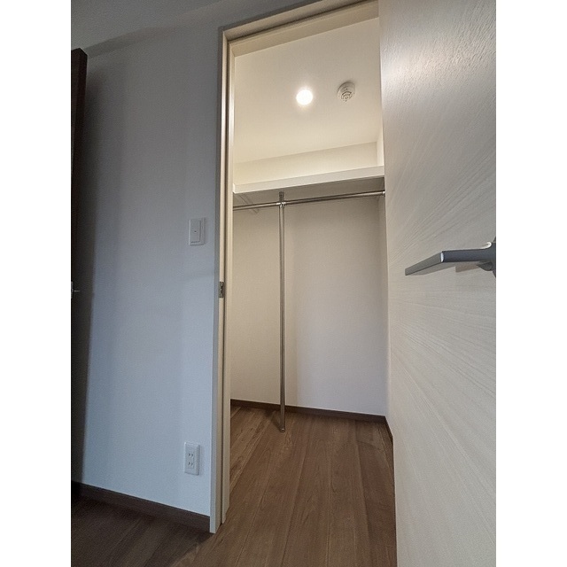 ※別部屋参考写真です。