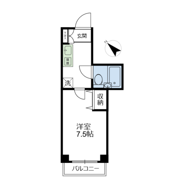 間取画像