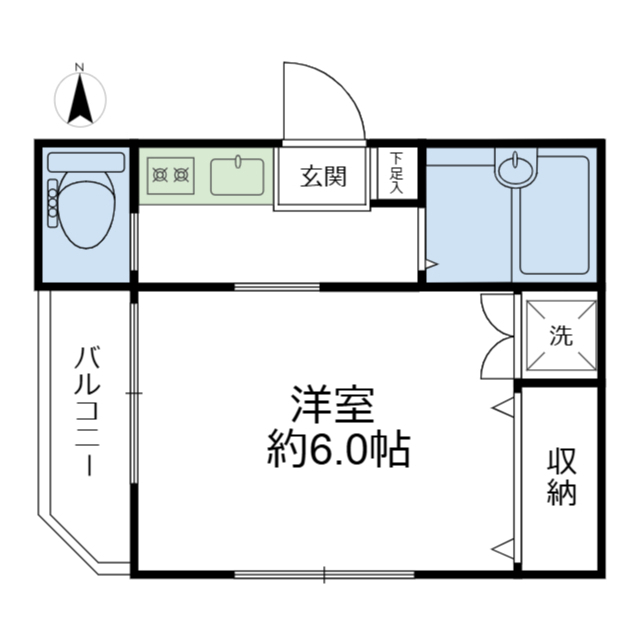 間取画像