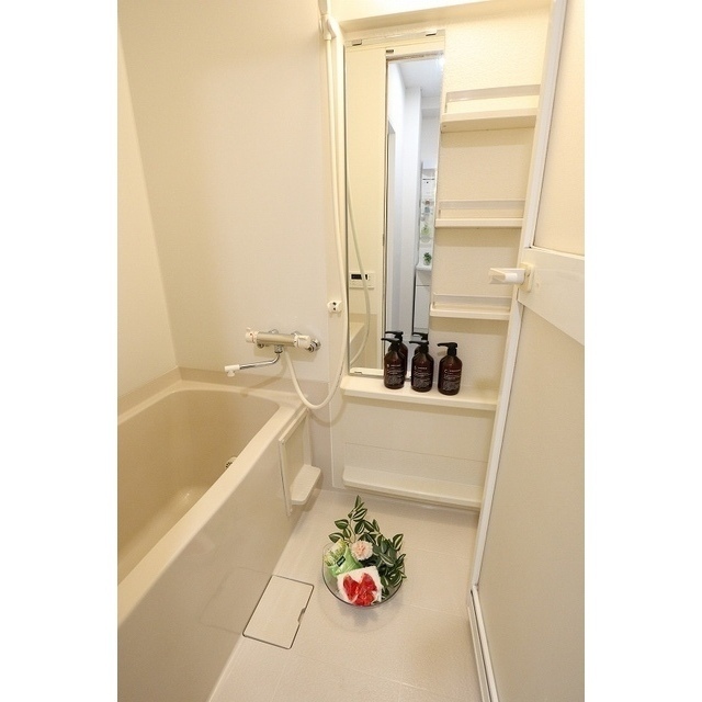 ※家具は撮影用です。