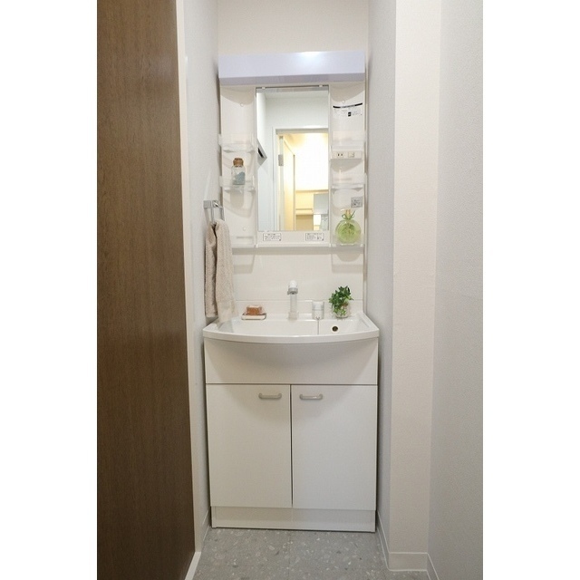 ※家具は撮影用です。