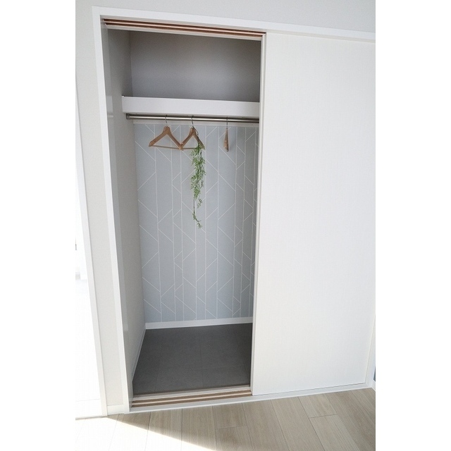 ※家具は撮影用です。