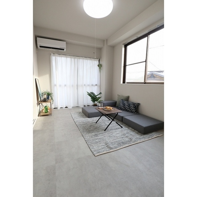 ※家具は撮影用です。