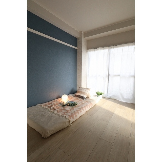 ※家具は撮影用です。