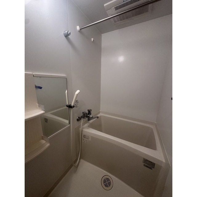 ※同間取りの302号室の引用画像です。