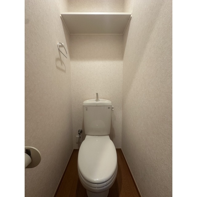 ※同間取りの302号室の引用画像です。