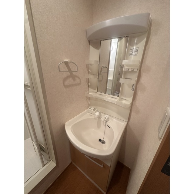 ※同間取りの302号室の引用画像です。