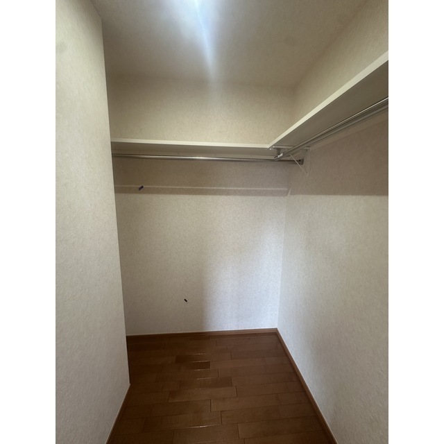 ※同間取りの302号室の引用画像です。