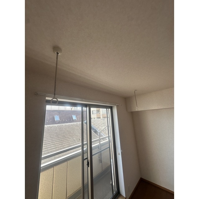 ※同間取りの302号室の引用画像です。