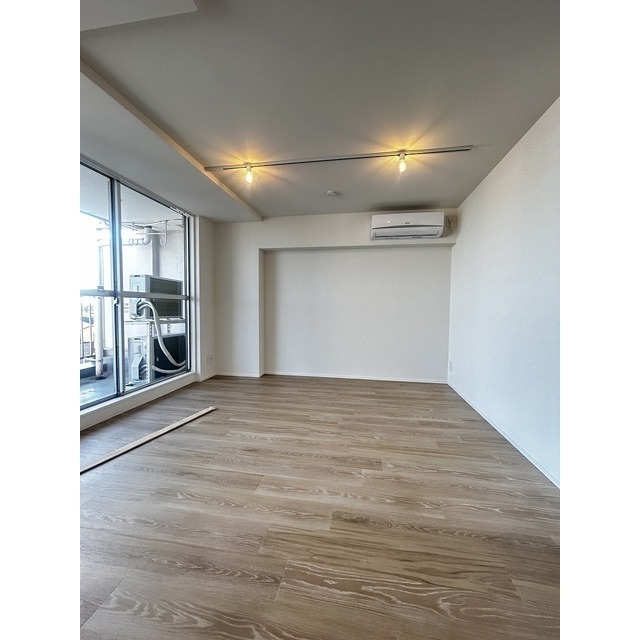 ※工事完了間際の写真です。