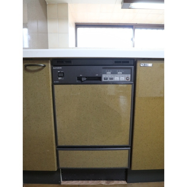 食器洗い乾燥機