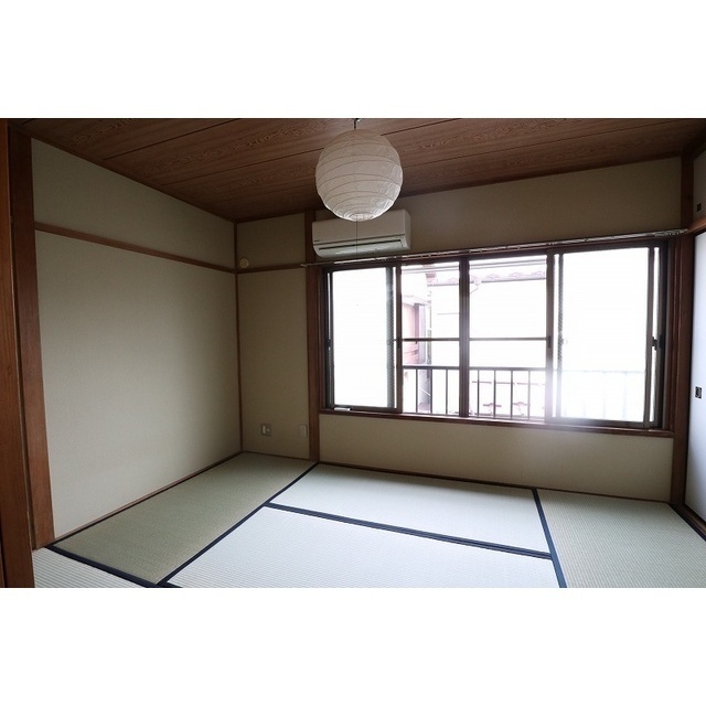 ※別部屋参考写真です。