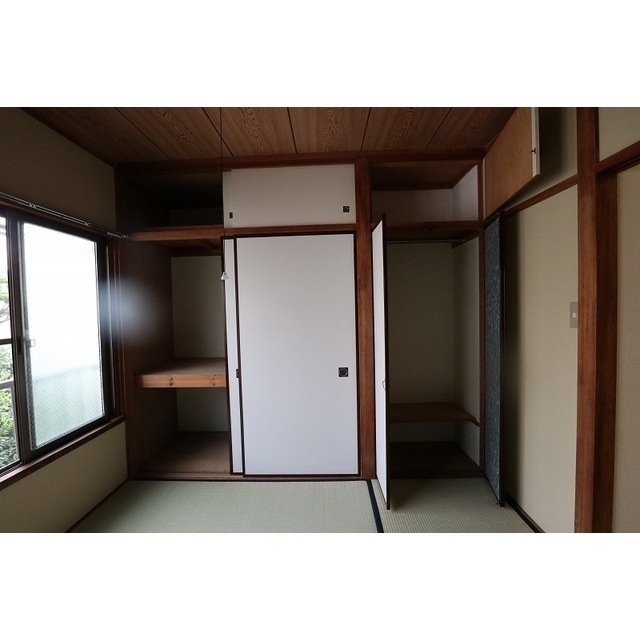 ※別部屋参考写真です。