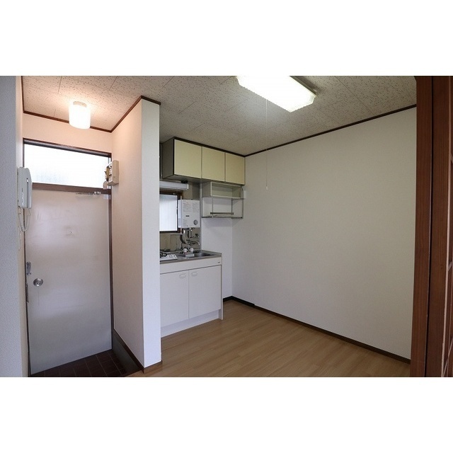 ※別部屋参考写真です。