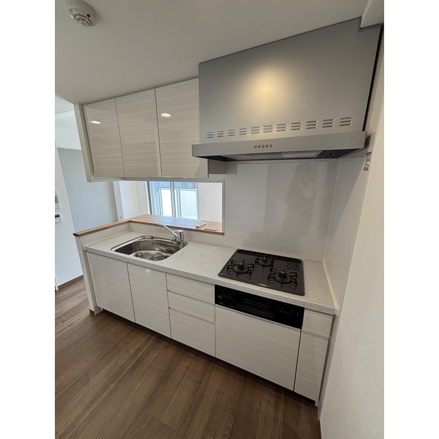 ※別部屋参考写真です。