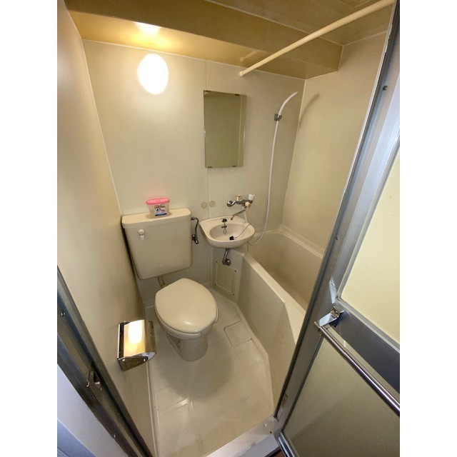 ※参考 他部屋の写真