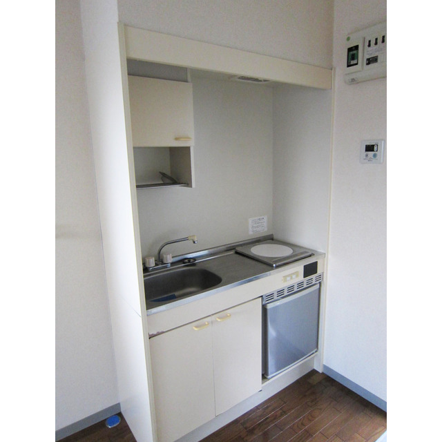 ※別部屋参考写真です。