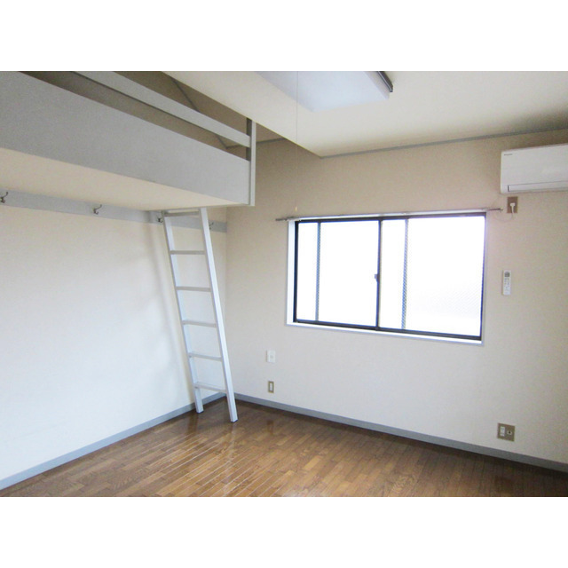 ※別部屋参考写真です。