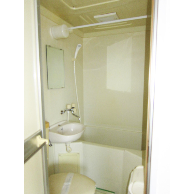 ※別部屋参考写真です。