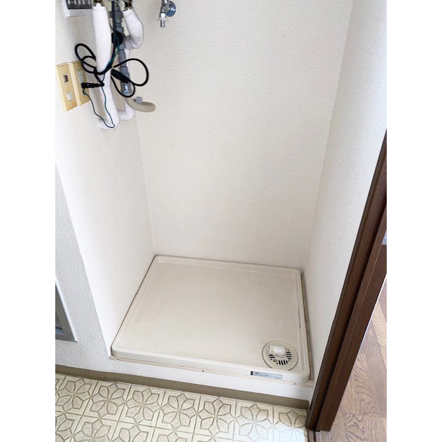 ※参考 他部屋の写真です。