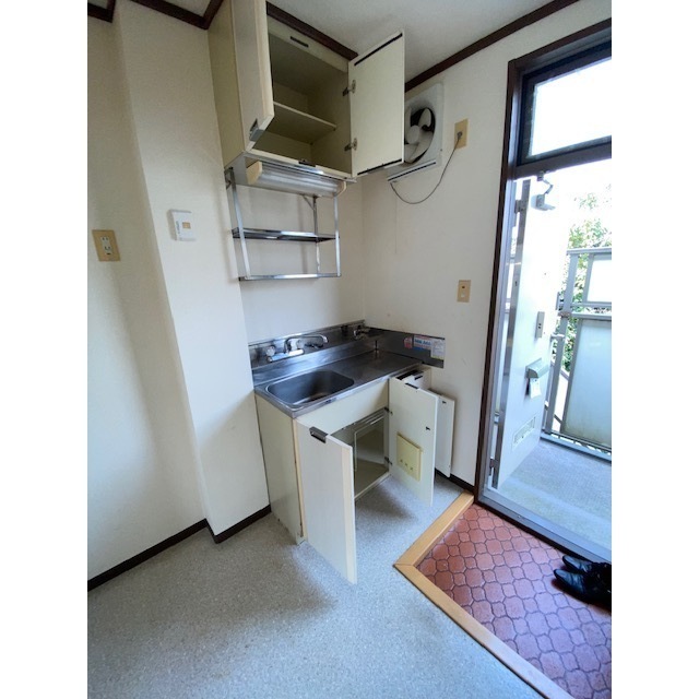 ※参考 他部屋の写真です。