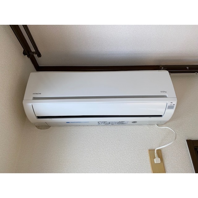 ※参考 他部屋の写真です。