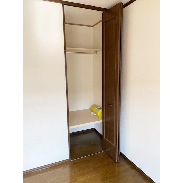 ※参考 他部屋の写真です。