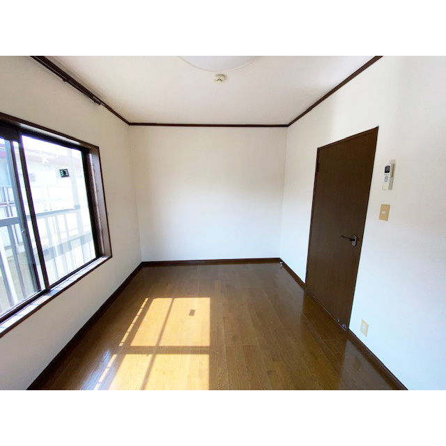 ※参考 他部屋の写真です。