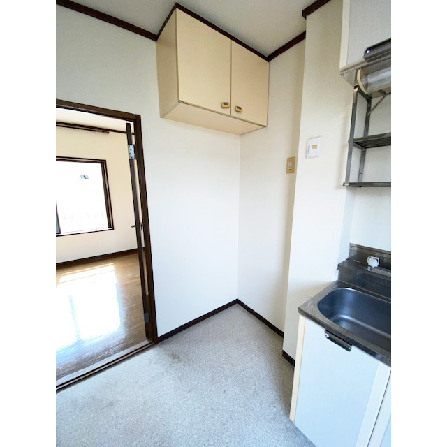 ※参考 他部屋の写真です。
