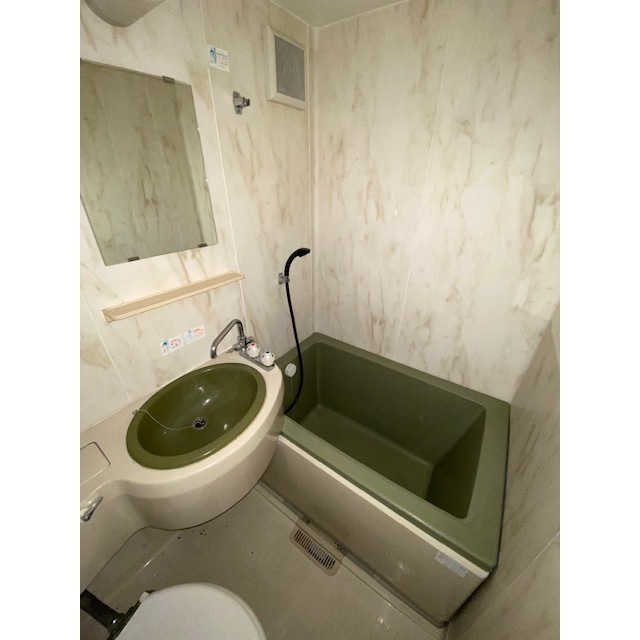 参考 他部屋の写真です。