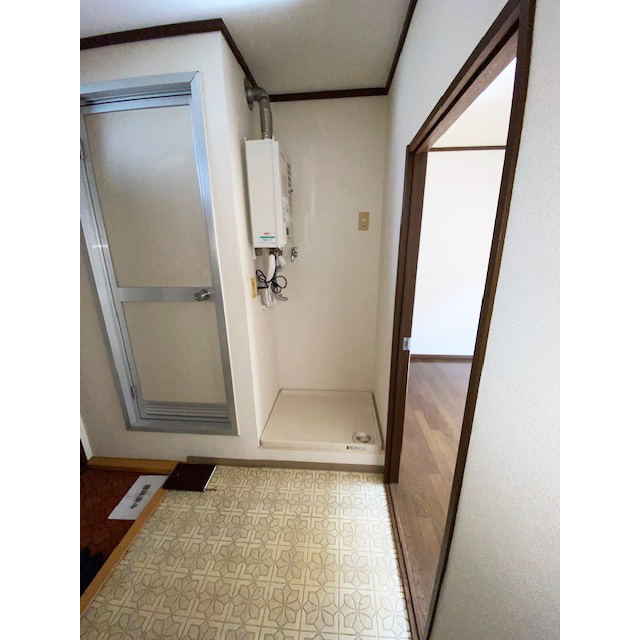 参考 他部屋の写真です。