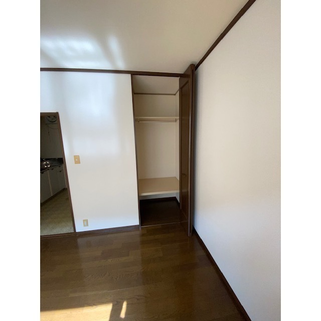 参考 他部屋の写真です。